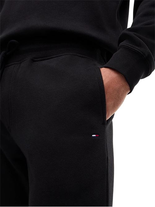 DM0DM20473BDS NERO Tommy Jeans | DM0DM20473BDS NERO